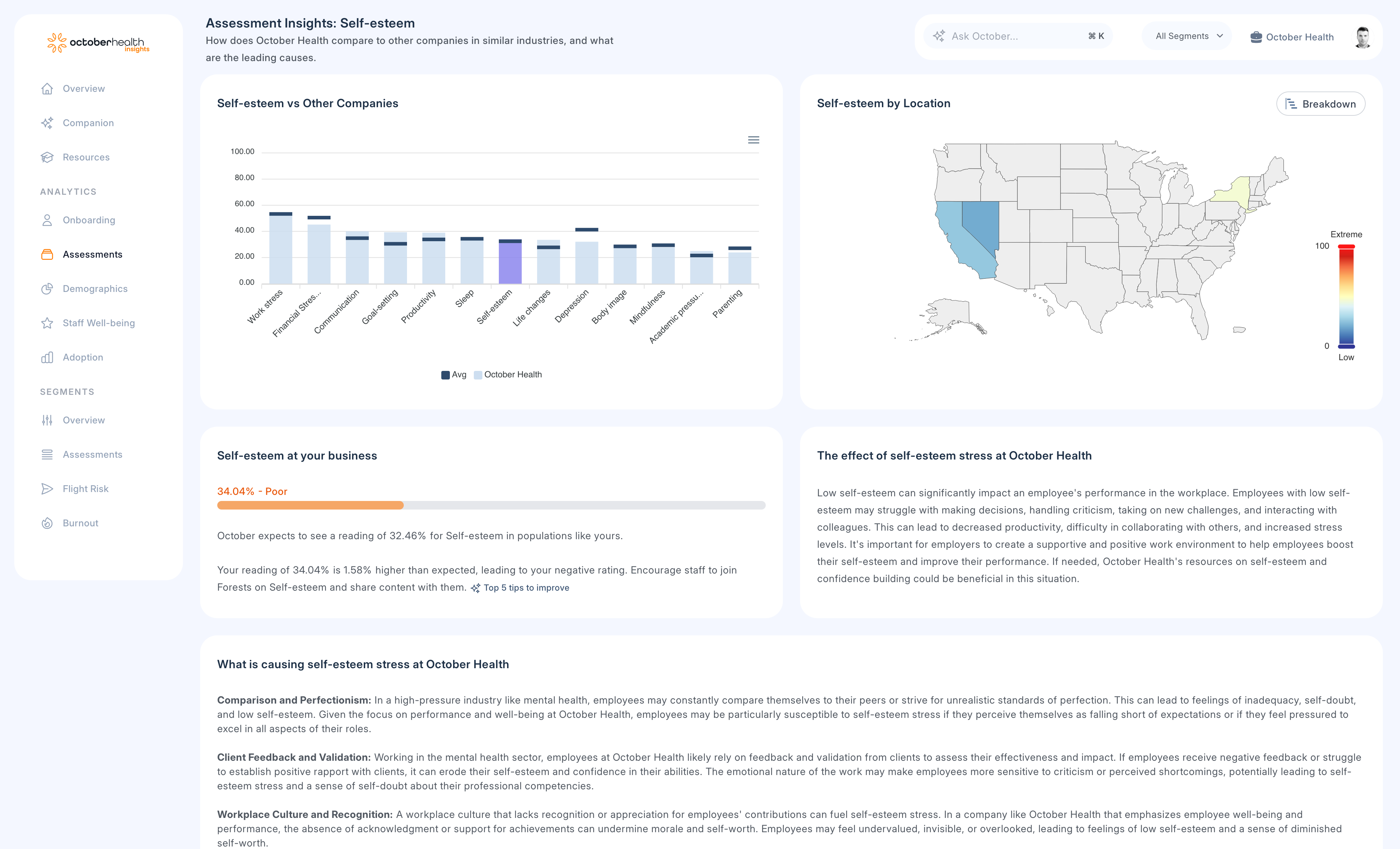 Product screenshot